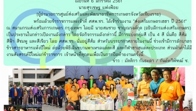 งานนำเสนอ PowerPoint