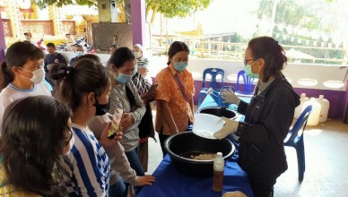 เพาะเห็ดจอมปลวก บ้านท่าข้าม_๒๑๐๒๑๗_6