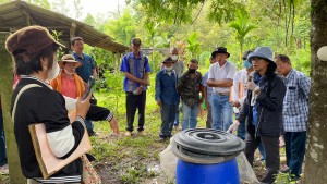 สปก._กลุ่มเกษตรกร ดูงานในศูนย์ฯ_๒๓๐๘๒๓_28