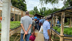 สปก._กลุ่มเกษตรกร ดูงานในศูนย์ฯ_๒๓๐๘๒๓_3