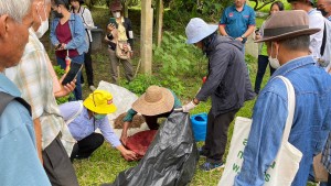 สปก._กลุ่มเกษตรกร ดูงานในศูนย์ฯ_๒๓๐๘๒๓_51