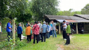 สปก._กลุ่มเกษตรกร ดูงานในศูนย์ฯ_๒๓๐๘๒๓_53