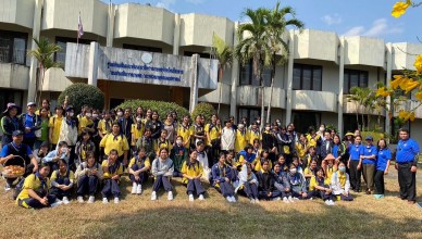 รร.ดำรงค์ฯ เข้าดูงานศูนย์ฯ 24167_๒๔๐๑๒๕_0